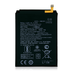 Bateria de Substituição para Asus ZenFone 3 Max 5.2" (ZC520TL / 2016) / ZenFone Max Plus (ZB570TL / 2017) (C11P1611)