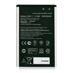 Bateria de Substituição para Asus ZenFone Selfie (ZD551KL / Z00UD) / 2 Laser (ZE550KL / Z00LD) (C11P1501)
