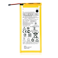 Bateria de Substituição para Motorola Moto G6 (XT1925 / 2018) / G5S Plus (XT1806 / 2017) (HG30)