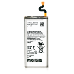 Bateria de Substituição para Samsung Galaxy S8 Active (EB-BG892ABA)