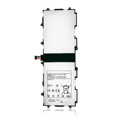 Bateria de Substituição para Samsung Galaxy Tab 10.1" / Tab 2 10.1" / Note 10.1" (P5100 / P5110 / P5113 / P7500 / P7510 / N8000 / N8000 / N8010 / N8013) (SP3676B1A(1S2P))