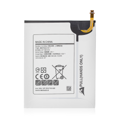 Bateria de Substituição para Samsung Galaxy Tab E 9.6" (T560 / T561 / T567) (2015) (EB-BT561ABE)