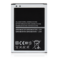 Bateria de Substituição para Samsung Galaxy S4 Mini (B500BE)