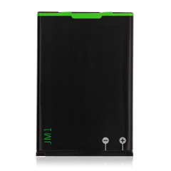 Bateria de Substituição para BlackBerry BOLD 9900 / TORCH 9850 / TORCH 9860 (BAT-30615-006)