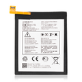 Bateria de Substituição para T-Mobile Revvl / Alcatel A30 Fierce (5049 / 2017) / TCL 30 LE (TLp029C1)