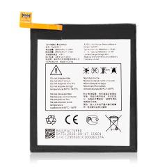 Bateria de Substituição para T-Mobile Revvl / Alcatel A30 Fierce (5049 / 2017) / TCL 30 LE (TLp029C1)