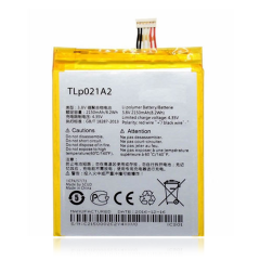 Bateria de Substituição para Alcatel One Touch Idol 2S (TLP021A2)