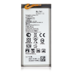 Bateria de Substituição para LG G8 ThinQ / LG Q31 (BL-T41)