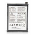 Bateria de Substituição para BlackBerry Motion / Alcatel 3V (5032 / 2019) (TLP038B1)