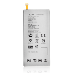 Bateria de Substituição para LG Stylo 5 / K40S / LG Premier Pro Plus (BL-T44)