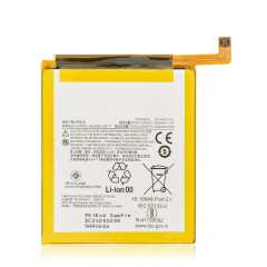 Bateria de Substituição para Motorola Moto E (XT2052 / 2020) (LC40)