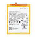 Bateria de Substituição para Motorola One Fusion Plus (XT2067 / 2020) (LG50)
