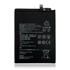 Bateria de Substituição para Huawei Mate 30 / Nova 7i/Huawei Nova 6 SE (HB486586ECW)