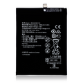 Bateria de Substituição para Huawei Y9S / Y9 Prime (2019) / P Smart Z (2019) / P Smart Pro (2019) / Nova 5i Pro / Nova 5i / Enjoy 10 Plus / Honor 9X Pro / Honor 9X (HB446486ECW) (HW-Y9)