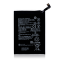 Bateria de Substituição para Huawei Nova 5 / 5T / 5i Pro (HB396589ECW)