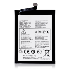 Bateria de Substituição para T-Mobile Revvl 4 (5007 / 2020) / Alcatel 1V (5007 / 2020) (TLp034F7)