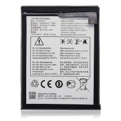 Bateria de Substituição para Alcatel 1S (5024 / 2019) (TLP030K7)