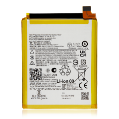 Bateria de Substituição para Motorola Moto G71 5G (XT2169 / 2022) (NG50)