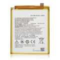 Bateria de Substituição para Motorola Edge 5G (XT2141 / 2021) / Moto G200 5G (XT2175 / 2022) (MB50)