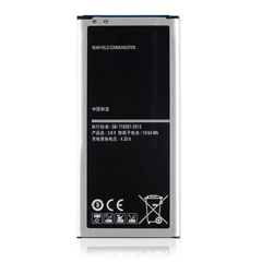 Bateria de Substituição para Samsung Galaxy Alpha (G850A) (EB-BG850BBE)