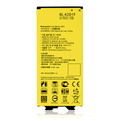 Bateria de Substituição para LG G5 (BL-42D1F)