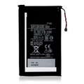 Bateria de Substituição para Motorola Moto E2 (XT1527 / 2015) (FT40)