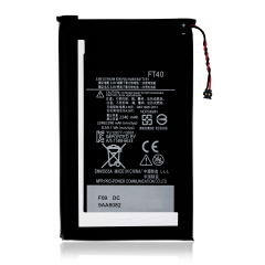 Bateria de Substituição para Motorola Moto E2 (XT1527 / 2015) (FT40)