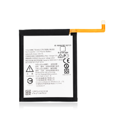 Bateria de Substituição para Nokia 6 (Dual Sim) (HE316)