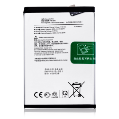 Bateria de Substituição para OnePlus Nord N100 / N200 (BLP813)