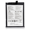 Bateria de Substituição para T-Mobile Revvl 4 Plus (5062 / 2020) / Alcatel 3X (5061 / 2020) (TLp038D1)