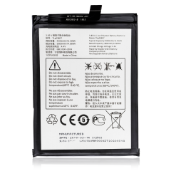 Bateria de Substituição para T-Mobile Revvl 4 Plus (5062 / 2020) / Alcatel 3X (5061 / 2020) (TLp038D1)