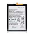 Bateria de Substituição para Motorola Moto G9 Power (XT2091 / 2020) / G32 (XT2235 / 2022) / G40 Fusion / G60 (XT2135 / 2021) (MC50)