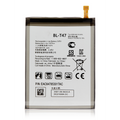 Bateria de Substituição para LG Velvet (BL-T47)