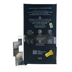 Bateria de Substituição para Google Pixel 7 Pro (GMF5Z) (OEM Original)
