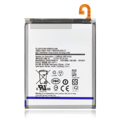 Bateria de Substituição para Samsung Galaxy A10 (A105 / 2019) / A7 (A750 / 2018) / A8s (G887 / 2018) / A8 (A810 / 2016)/M10 (M105 / 2019) (EB-BA750ABU)