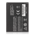 Bateria de Substituição para ZTE Grand X3 (Z959) / Warp 7 (N9519) / Zmax Champ (Z917VL) (Li3831T43P4H826247)