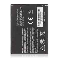 Bateria de Substituição para ZTE Grand X3 (Z959) / Warp 7 (N9519) / Zmax Champ (Z917VL) (Li3831T43P4H826247)