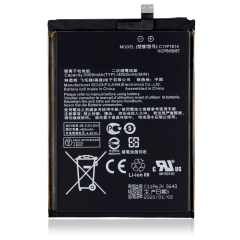 Bateria de Substituição para Asus ZenFone Zoom 3 (C11P1614)