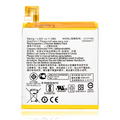 Bateria de Substituição para Asus ZenFone 3 Laser (ZC551KL / 2016) (C11P1606)