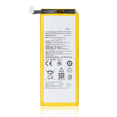 Bateria de Substituição para Motorola Moto G6 Plus (XT1926 / 2018) (JT40)