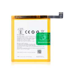 Bateria de Substituição para OnePlus 6 (A6000 / A6003) (BLP657)