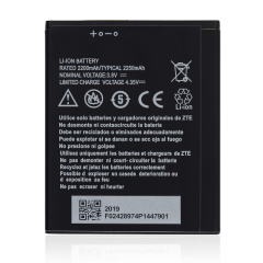 Bateria de Substituição para ZTE Blade Vantage (Z839) (Li3925T44P4h736041)