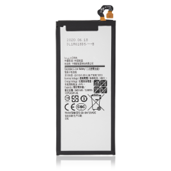 Bateria de Substituição para Samsung Galaxy A7 (A720 / 2017) / J7 Pro (J730 / 2017) (EB-BA720ABE)