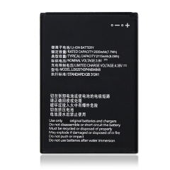 Bateria de Substituição para ZTE Maven 3 Z835 / Overture 3 Z851M / ZTE Prestige 2 N9136) (LI3820T43P4H694848)