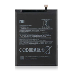 Bateria de Substituição para Xiaomi Redmi Note 7 / Note 7 Pro (BN4A)