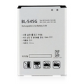 Bateria de Substituição para LG Optimus G2 (BL-54SH / BL-54SG) (OEM Original)