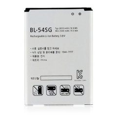 Bateria de Substituição para LG Optimus G2 (BL-54SH / BL-54SG) (OEM Original)