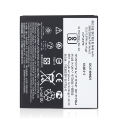 Bateria de Substituição para Motorola Moto G5 (XT1670 / 2017) / Moto G4 Play (XT1607 / 2016) / Moto E4 (XT1763 / 2017) / Moto E5 Play (XT1921 / 2018) (GK40)
