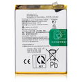 Bateria de Substituição para OnePlus Nord N10 5G (BLP815)