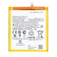 Bateria de Substituição para Motorola Moto G8 Plus (XT2019-2 / 2019) (KD40)